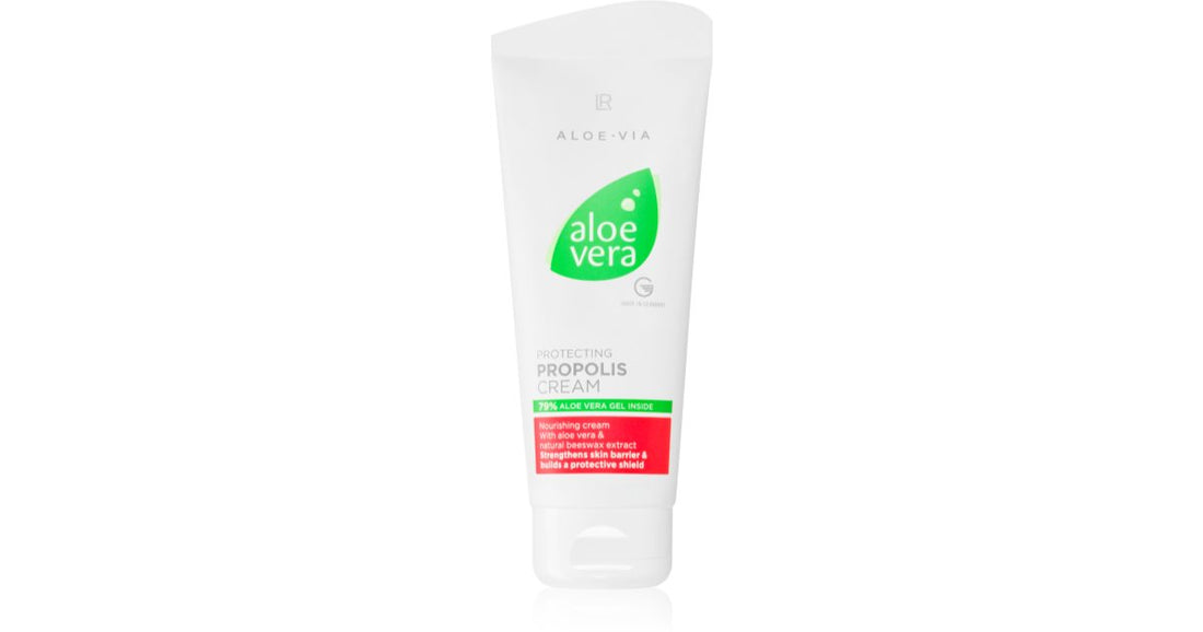 LR Aloe Vera &amp; Propolis 100 ml