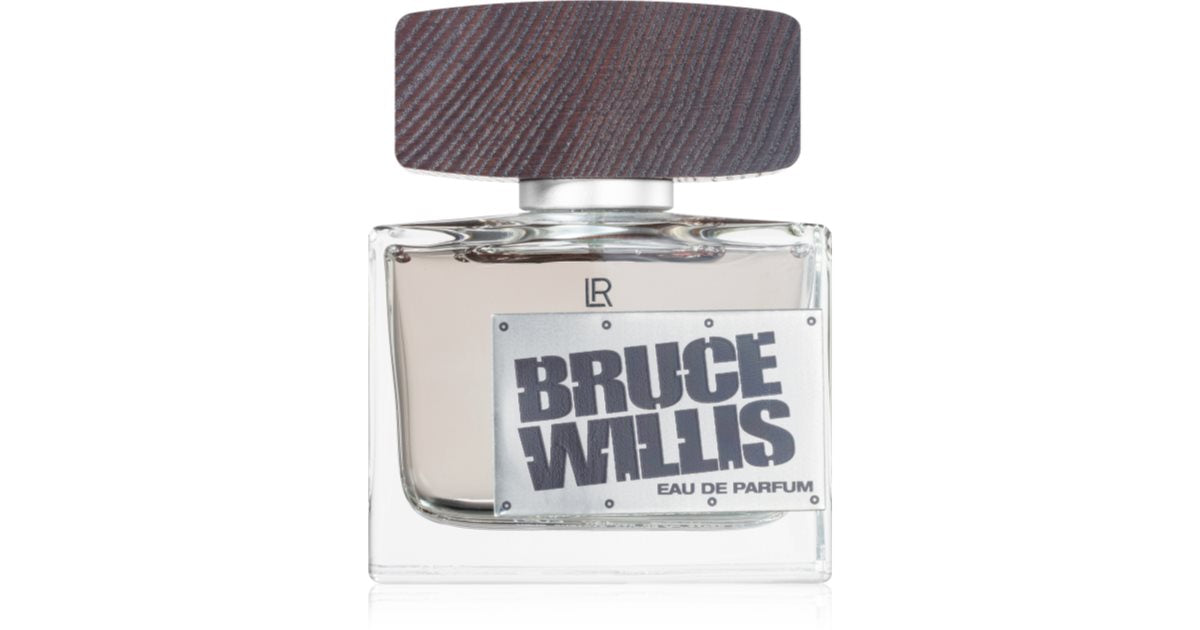 LR Bruce Willis 50ml