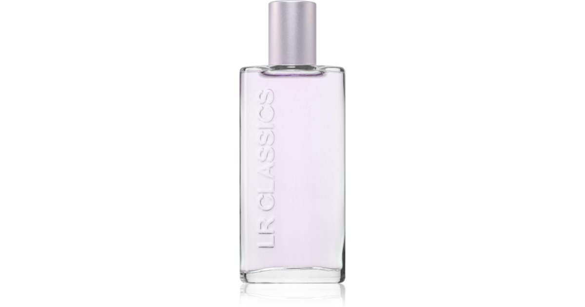 LR Classics Los Angeles Eau de Parfum naisille 50 ml