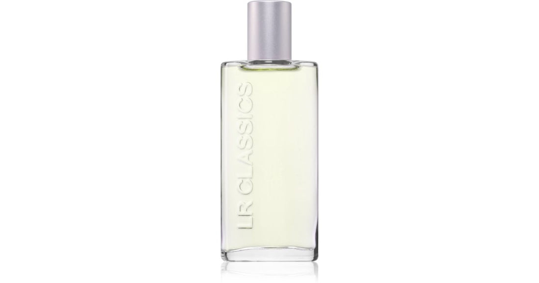 LR Classics Valencia Eau de Parfum für Frauen 50 ml