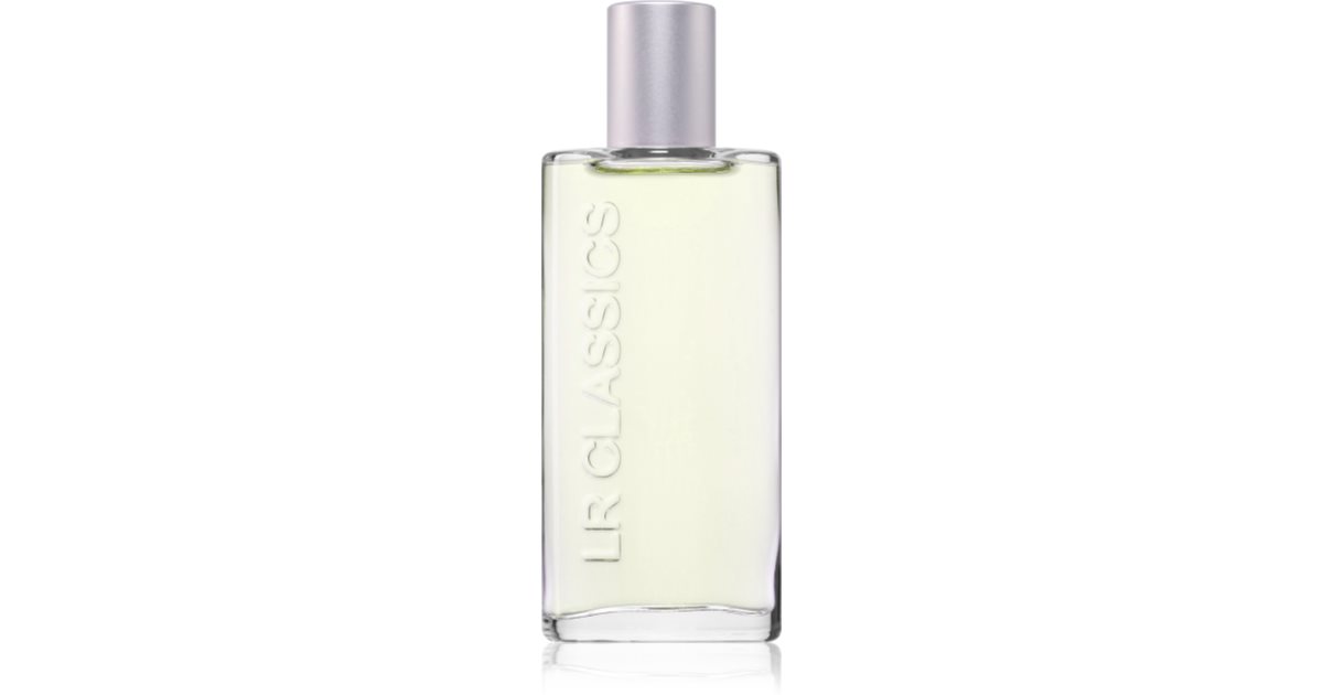 LR Classics Valencia Eau de Parfum para mujer 50 ml