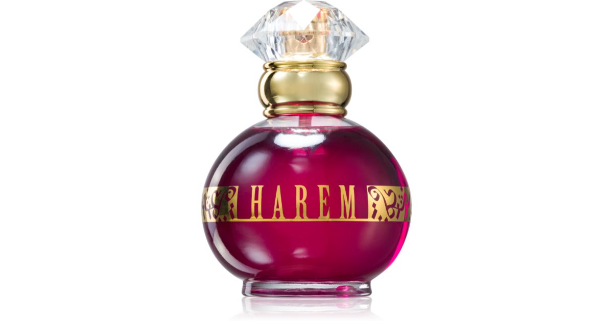 LR Harem Eau de Parfum för kvinnor 50 ml