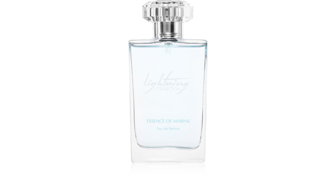 LR Lightning Essence Of Marine Eau de Parfum voor dames 50 ml