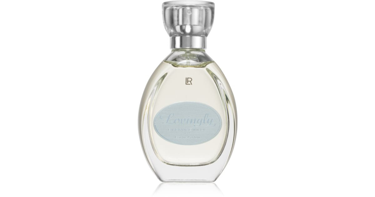 LR Lovingly di Bruce Willis 50 ml