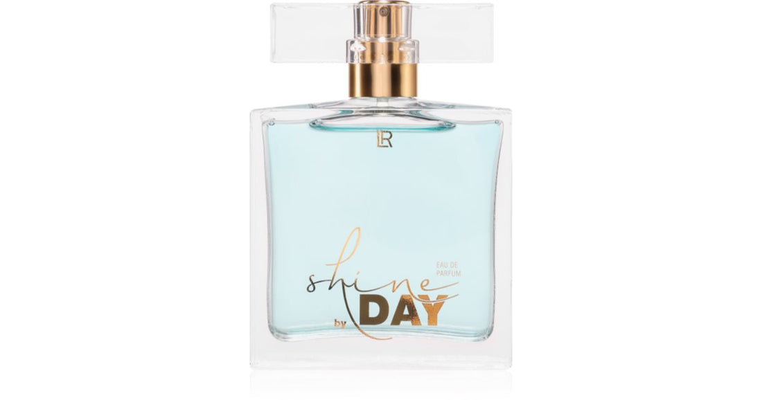 LR Shine by Day Eau de Parfum für Frauen 50 ml