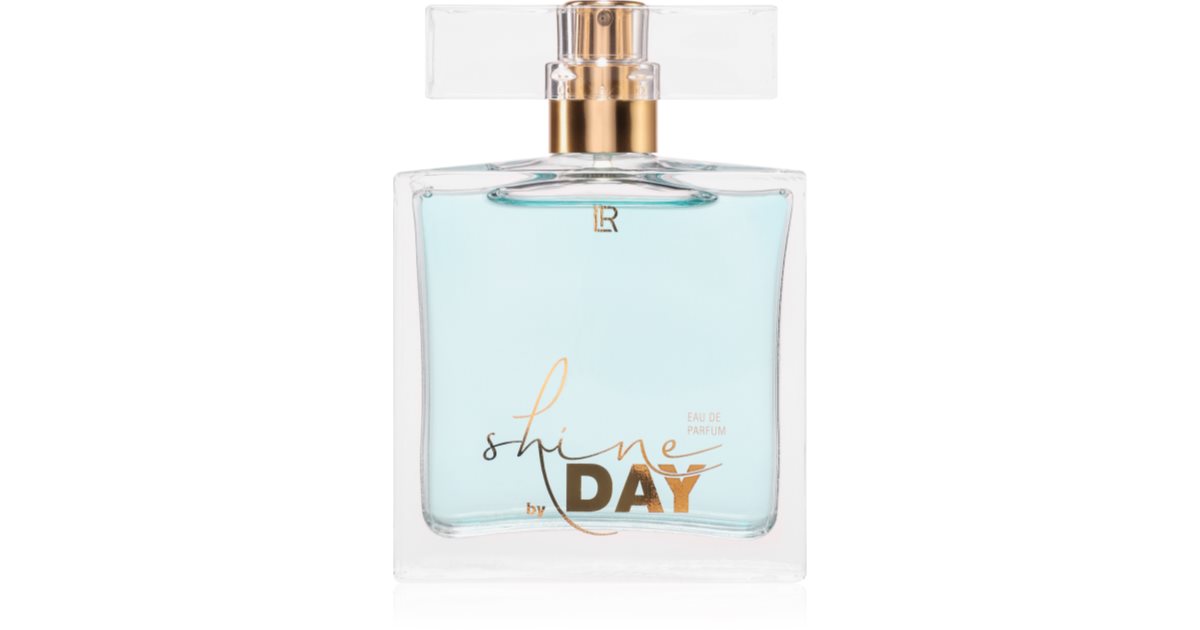 LR Shine by Day Eau de Parfum da donna 50 ml