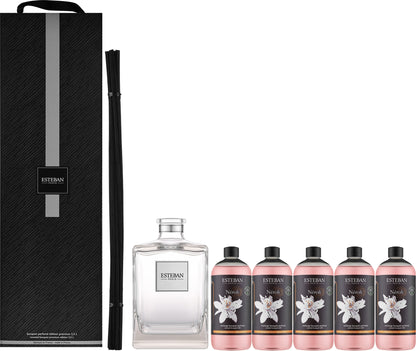 Esteban Neroli Premium Edition Diffusore di aromi 2500 ml
