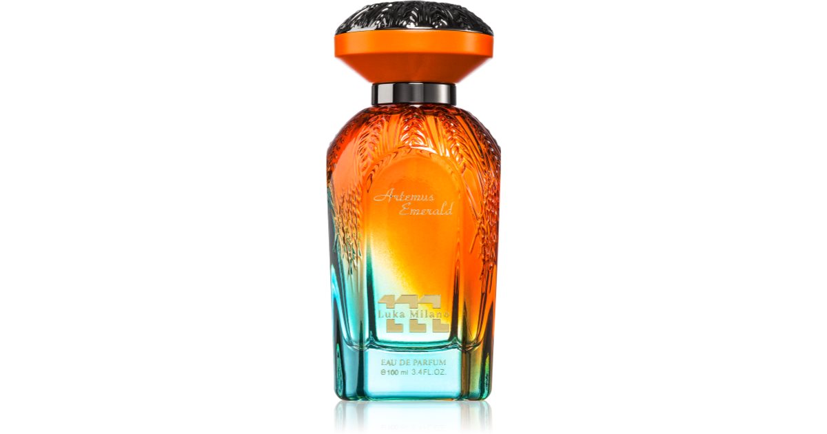 Luka Milano Émeraude Artemus 100 ml