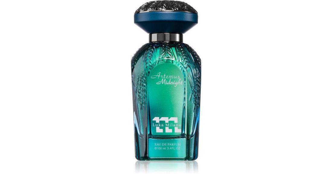 Luka Milano Artemus Meia-Noite 100 ml