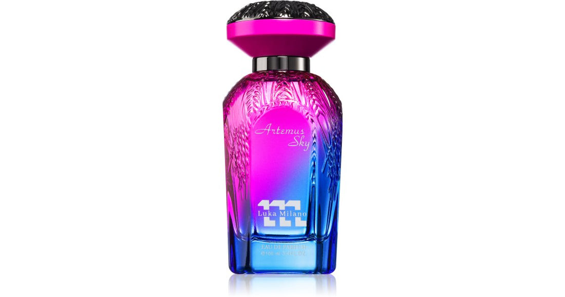 Luka Milano Artemus Sky 100 ml