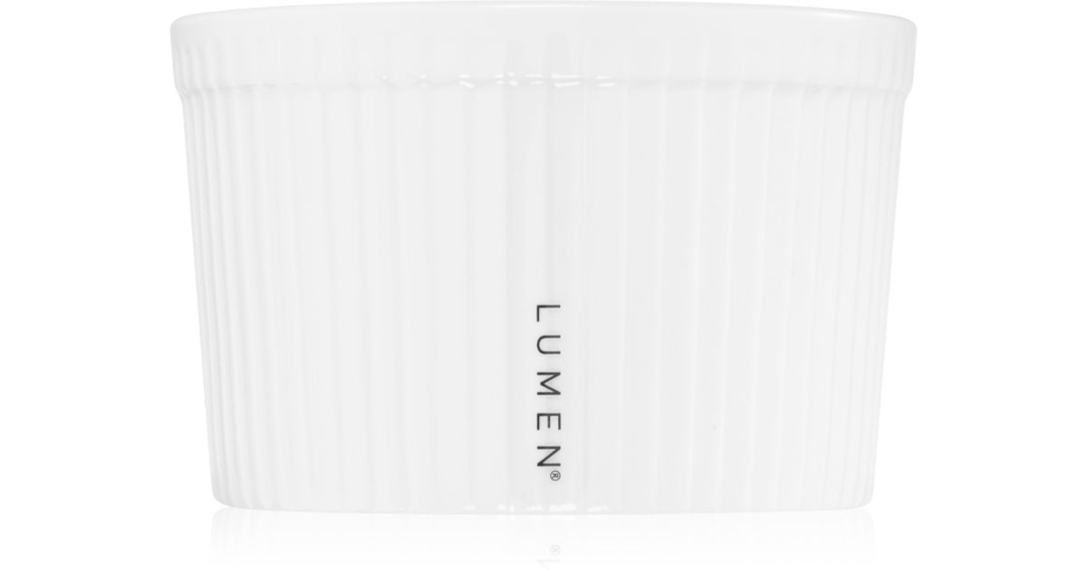 LUMEN Grand Souffle Opuntia 250 ml Kerze