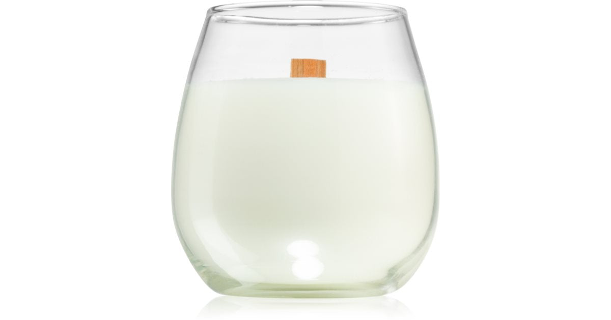 LUMEN Bougie Xsenses Palo Santo 400 ml