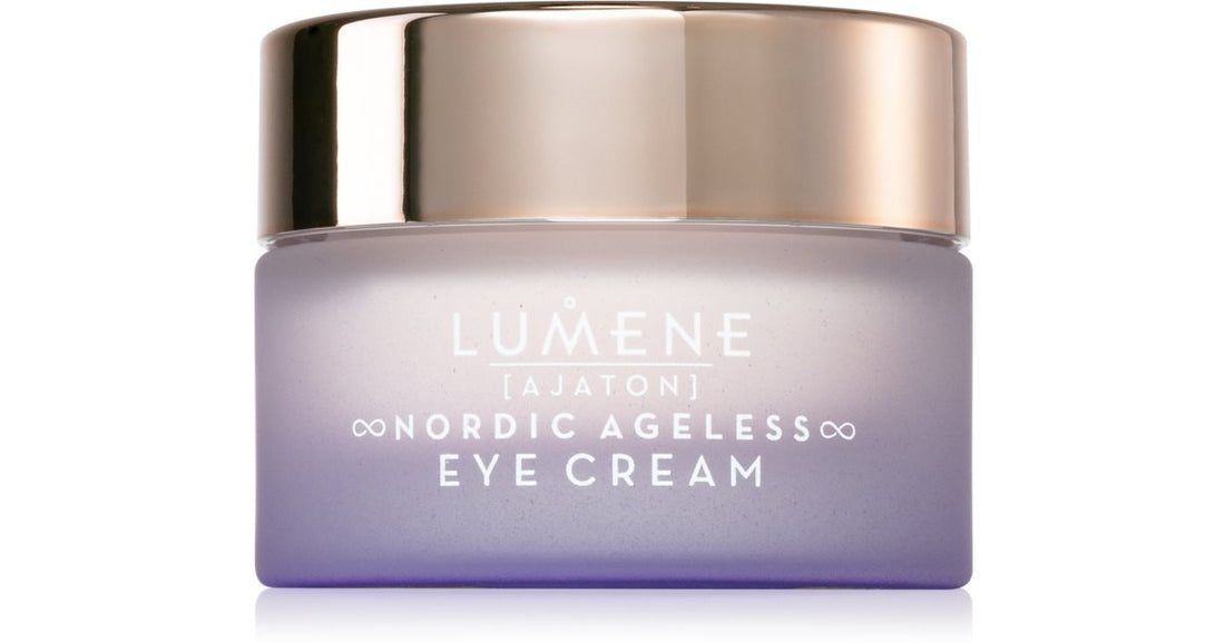 Lumene AJATON Nordic Ageless 15 мл