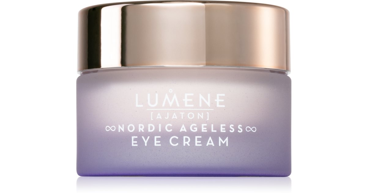 Lumene AJATON Nordic Ageless 15 мл