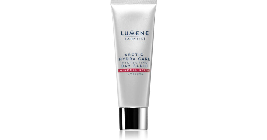 Lumene ARKTIS Soin Hydra Arctique 50 ml