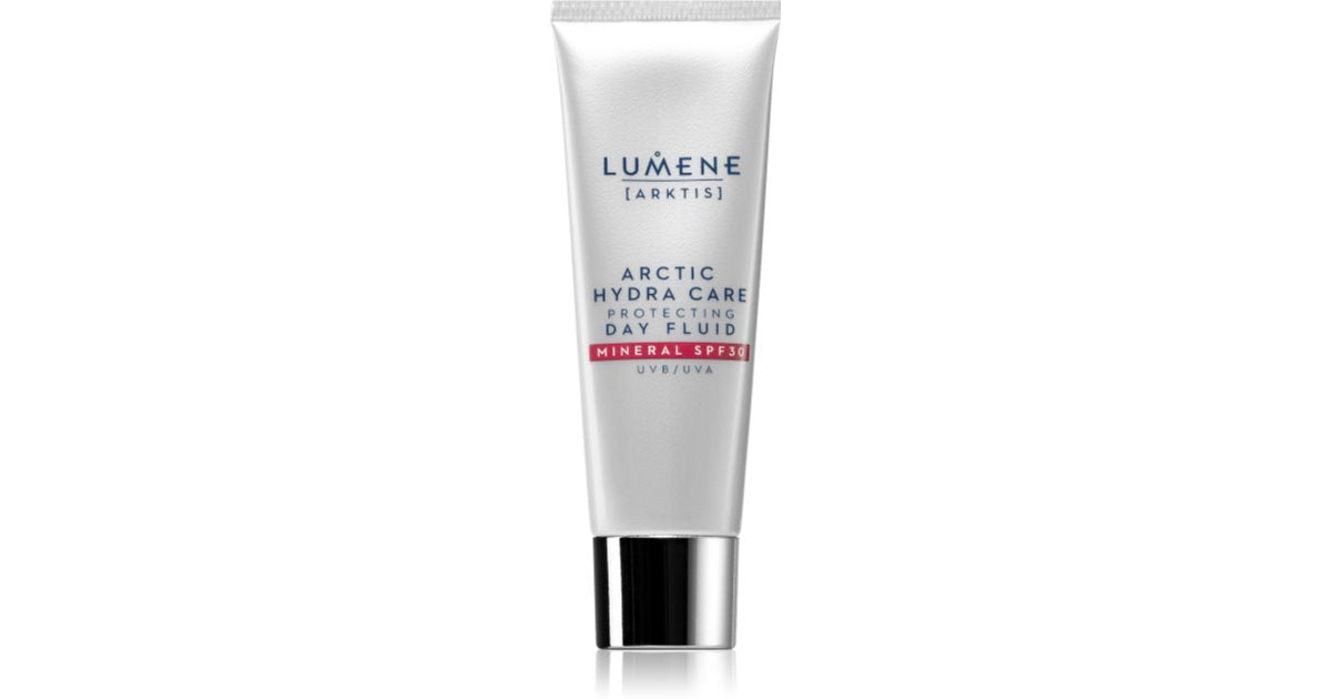 Lumene ARKTIS アークティック ハイドラ ケア 50ml