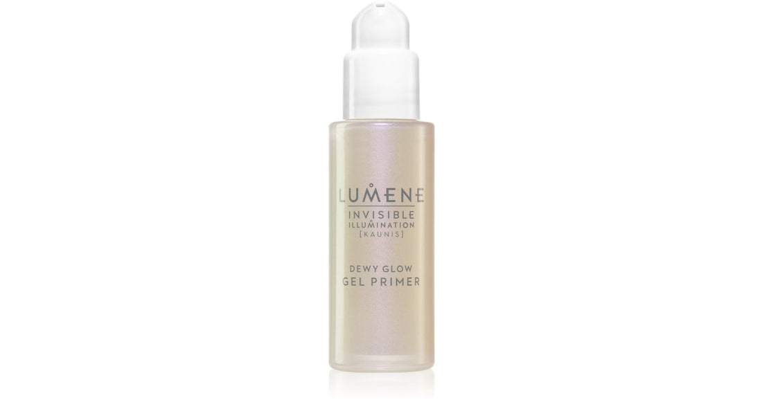 Lumene Dewy Glow Éclairage Invisible 30 ml