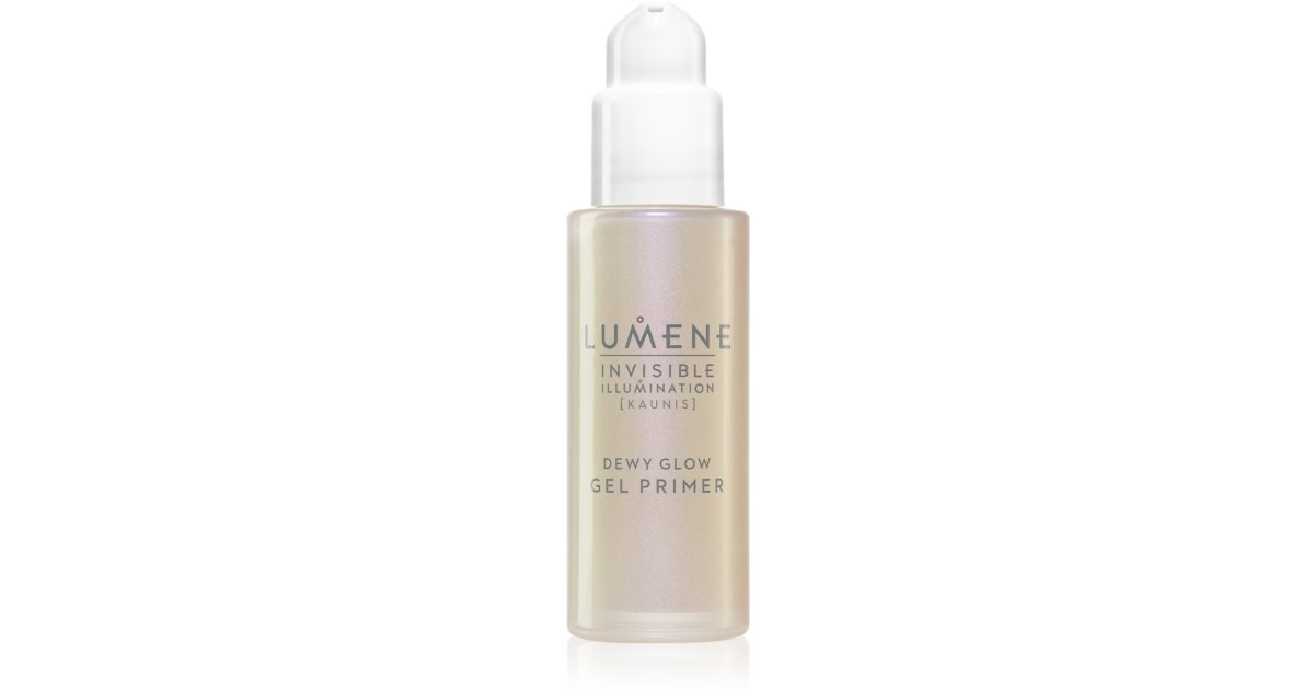 Lumene デューイ グロウ インビジブル ライティング 30ml