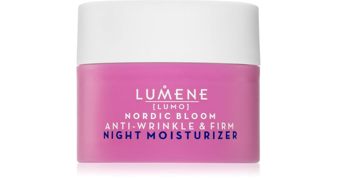 Lumene lumo Fleur nordique 50 ml