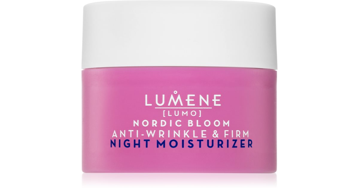 Lumene lumo Flor nórdica 50 ml