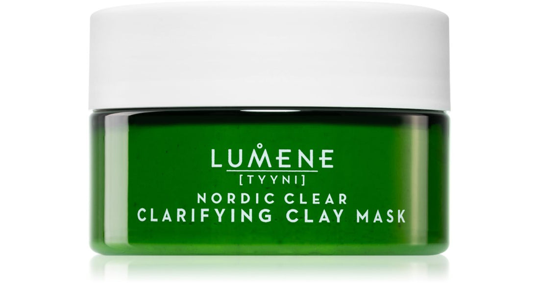 Lumene TYYNI Nordic Clear 100 мл