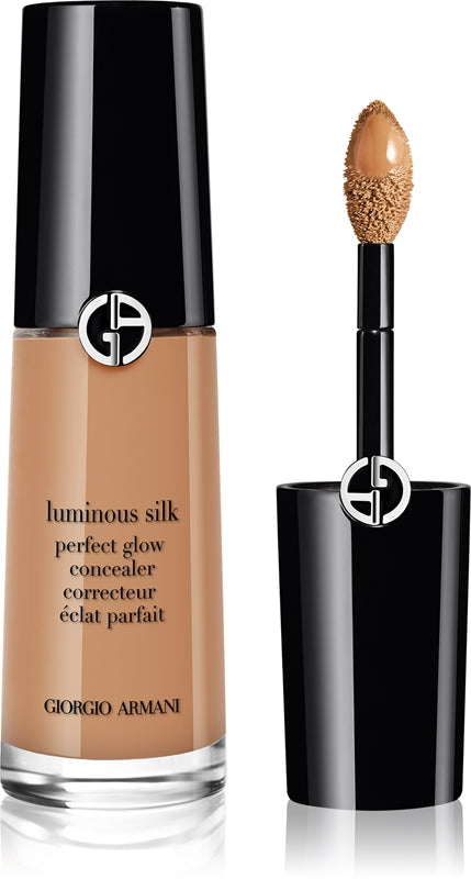 Armani Beauty Luminous Silk Illuminating Concealer Farbe 7,5 12 ml