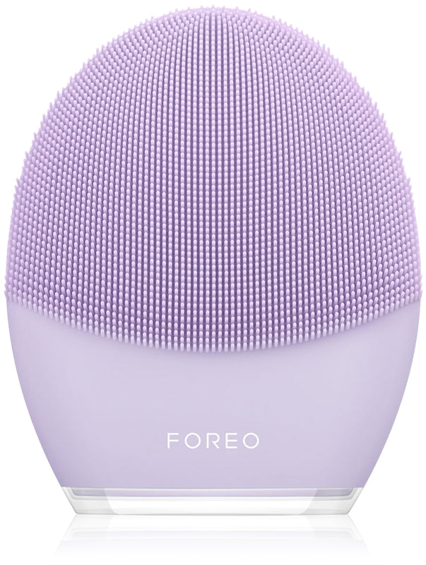 FOREO LUNA™ 3 sonisk ansiktsrengöringsborste med anti-rynk effekt för känslig hud 