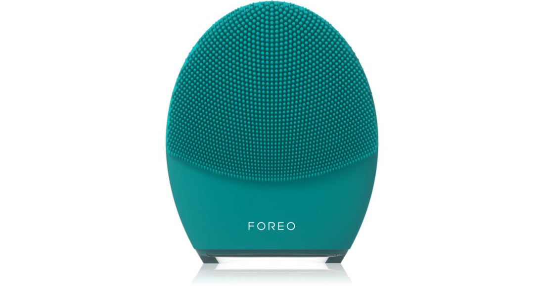 Foreo LUNA 4 Uomo — Spazzola Sonica Detergente