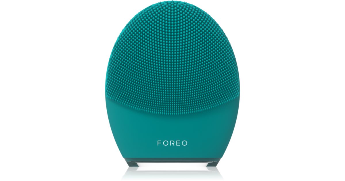 Foreo LUNA 4 Uomo — Spazzola Sonica Detergente