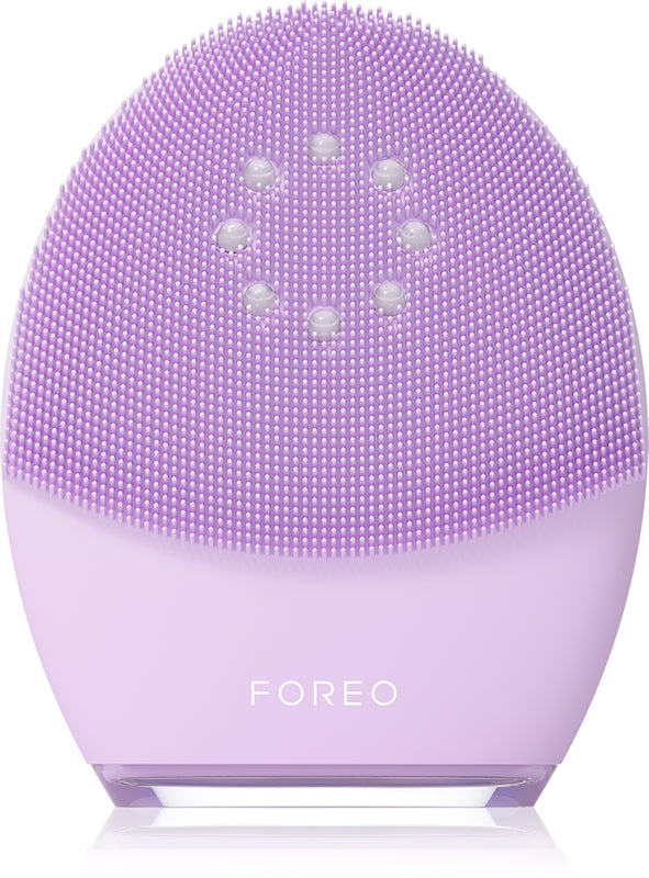 Foreo Luna 4 Plus Apparecchio Sonico Pelli Sensibili