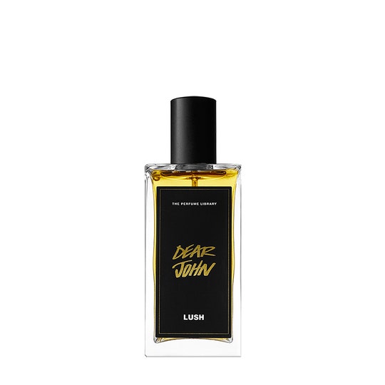 Lush Dear John Eau de Parfum