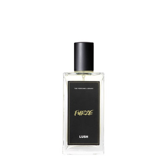 Lush Furze Eau de Parfum