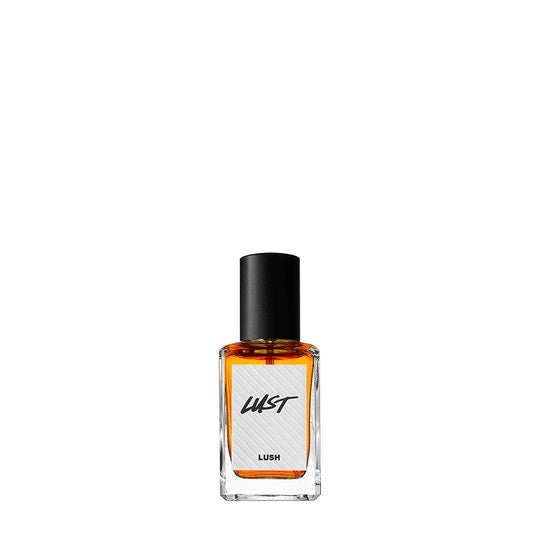 Lush Lust Eau de Parfum 30 ml