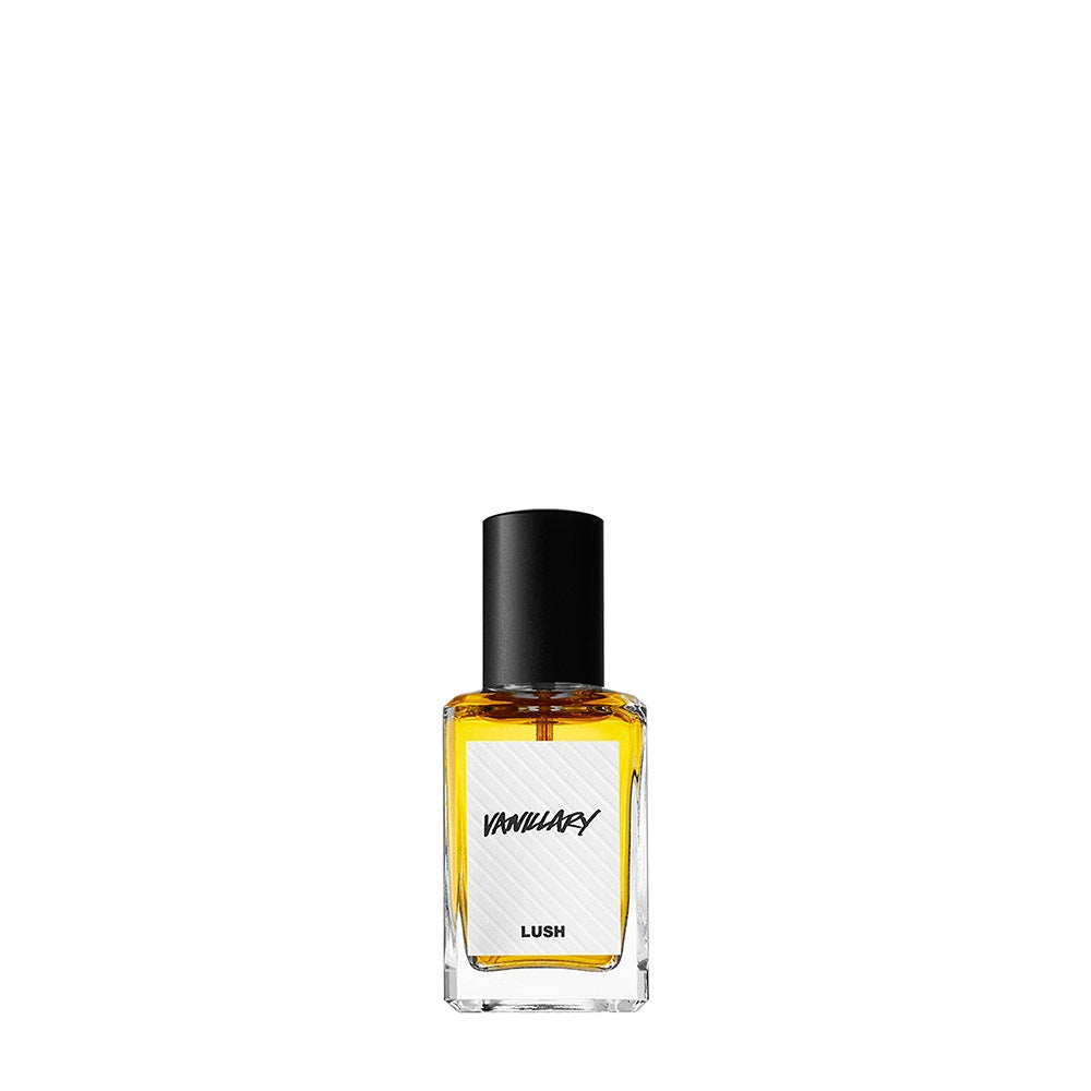 Lush Vanilla Eau de Parfum 30 ml 