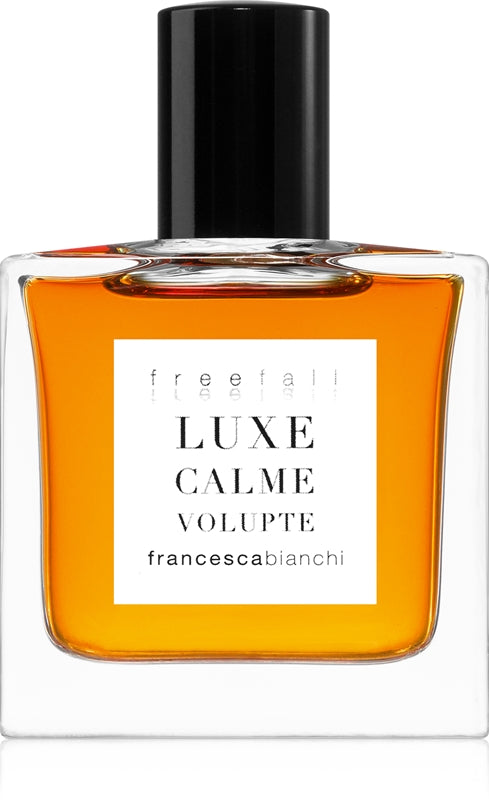 Francesca Bianchi Luxe Calme Volupte extract parfumat unisex 30 ml 