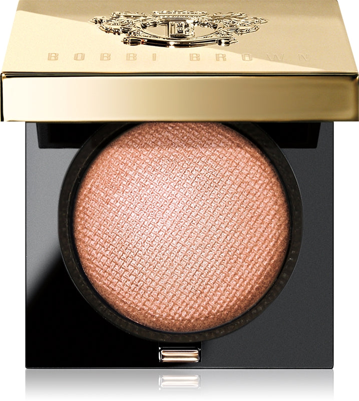 Bobbi Brown Ombretto Melting Point — Ombretto