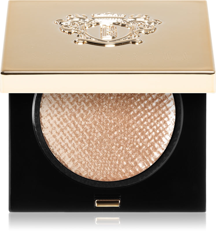 Bobbi Brown Luxe Eye Shadow ombretti metallizzati colore Moonstone 2,5 g