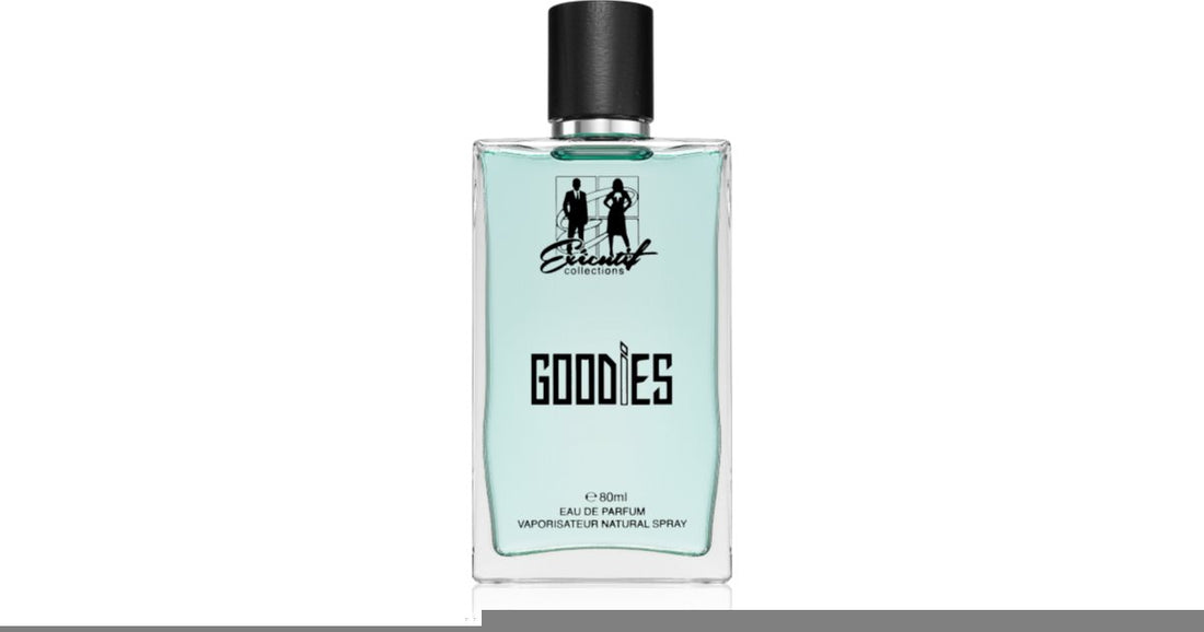 Luxury Concept Golosinas 80ml