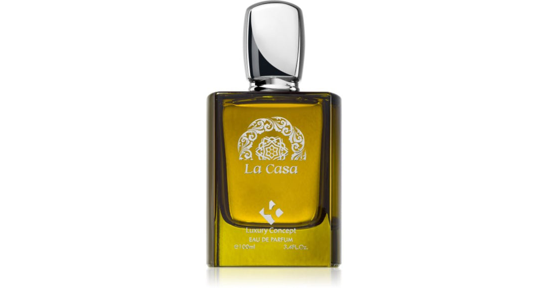 Luxury Concept ザ・ハウス 100ml