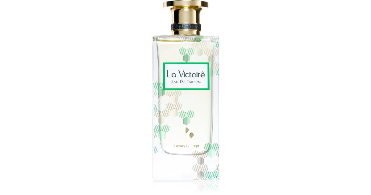 Luxury Concept La Victorie 75 ml