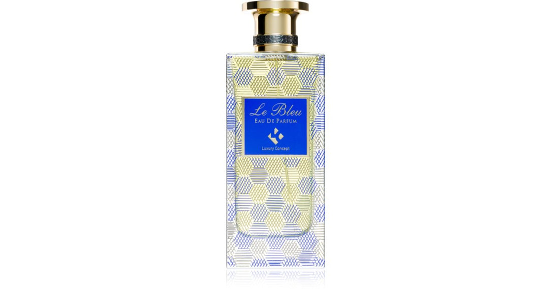 Luxe Concept Le Bleu 75 ml