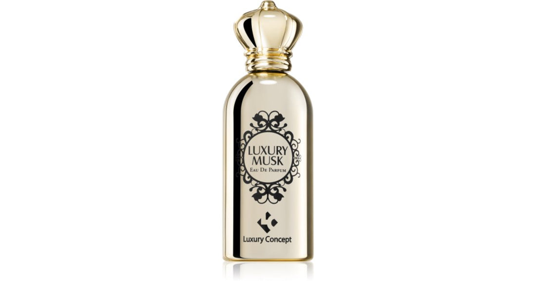 Luxury Concept ラグジュアリームスク 100ml