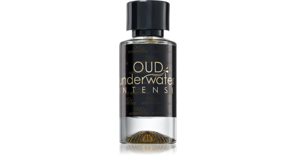 Luxury Concept Intensywny podwodny oud 50 ml