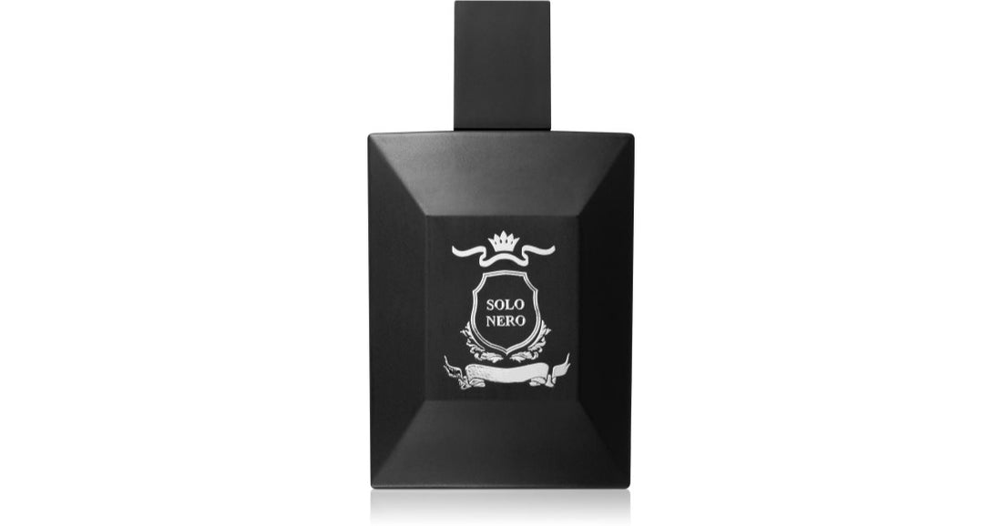 Luxury Concept Solo Nero 100 ml