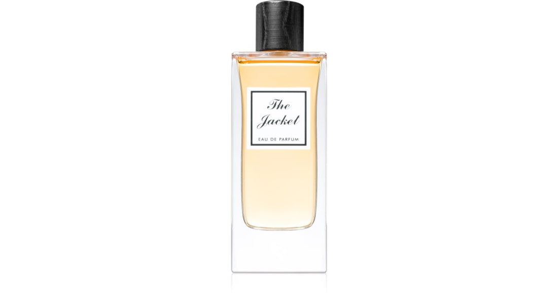 Luxury Concept La Chaqueta Eau de Parfum unisex 80 ml