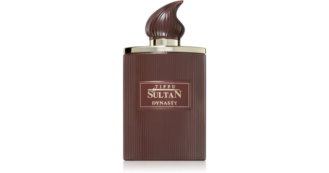 Luxury Concept Tippu Sultan Dynastie 100 ml