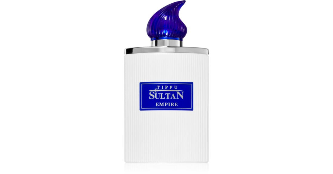 Luxury Concept Tippu Sultán Imperio 100 ml