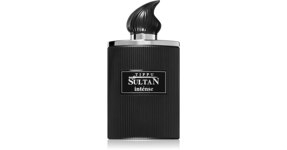 Luxury Concept Tippu Sultan Intense Eau de Parfum for menn 100 ml