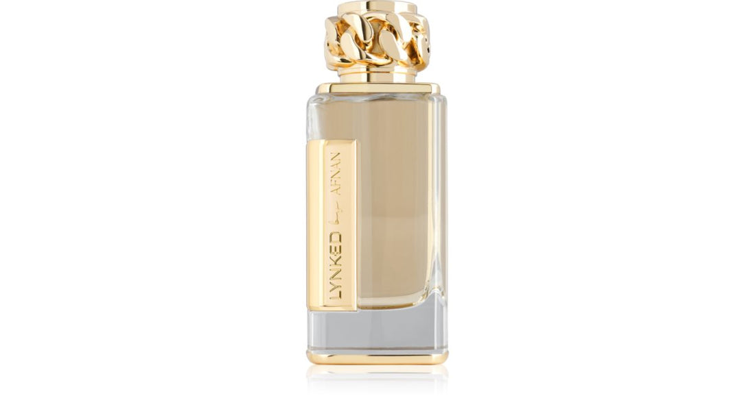 Afnan Lynked Forever Eau de Parfum da donna