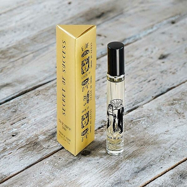 State of Mind Secret Of Success — eau de parfum formato mini 10ml
